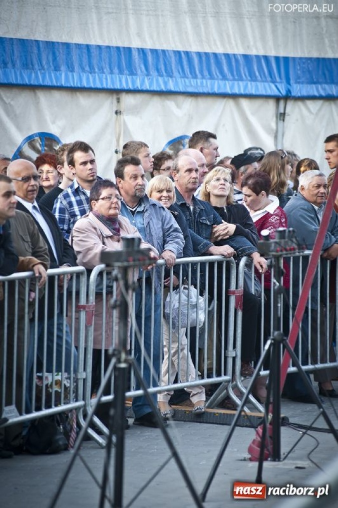 Zdjęcie w galerii na portalu naszraciborz.pl: Pietrowicka Eko-Wystawa dzień 2. wiadomości z regionu
