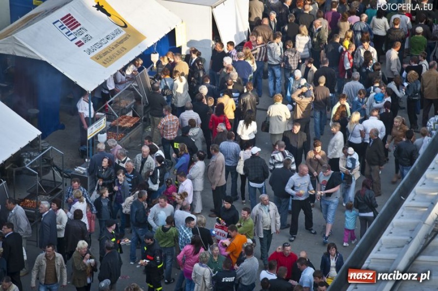 Zdjęcie w galerii na portalu naszraciborz.pl: Pietrowicka Eko-Wystawa dzień 2. wiadomości z regionu