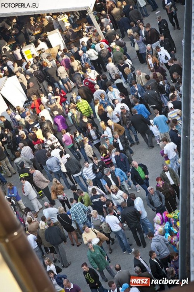 Zdjęcie w galerii na portalu naszraciborz.pl: Pietrowicka Eko-Wystawa dzień 2. wiadomości z regionu