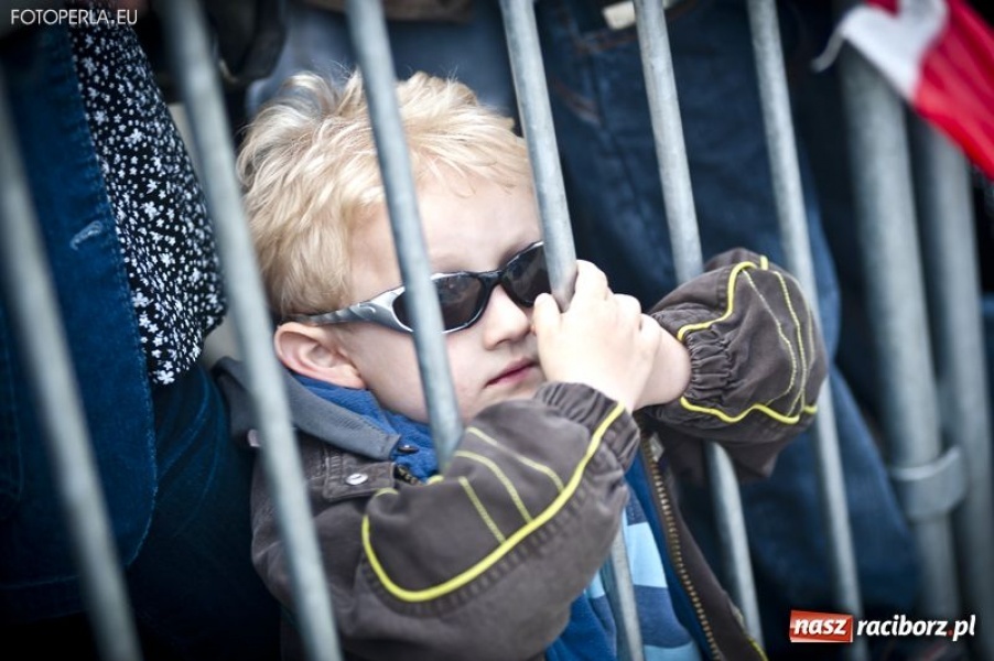 Zdjęcie w galerii na portalu naszraciborz.pl: Pietrowicka Eko-Wystawa dzień 2. wiadomości z regionu