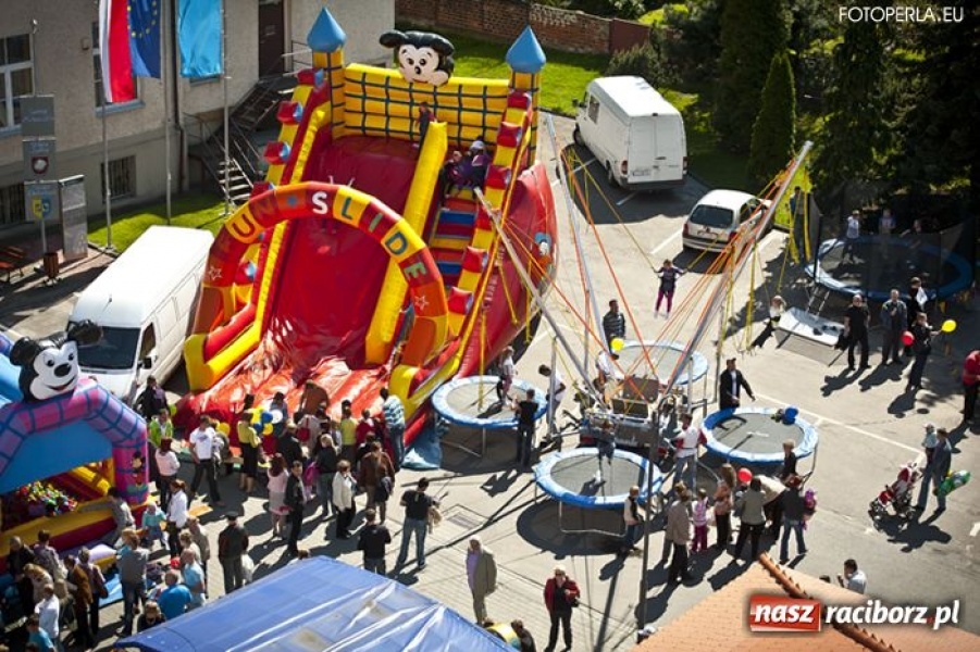 Zdjęcie w galerii na portalu naszraciborz.pl: Pietrowicka Eko-Wystawa dzień 2. wiadomości z regionu