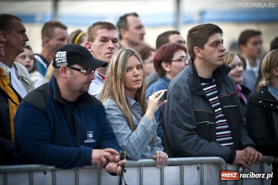 Zdjęcie w galerii na portalu naszraciborz.pl: Pietrowicka Eko-Wystawa dzień 2. wiadomości z regionu