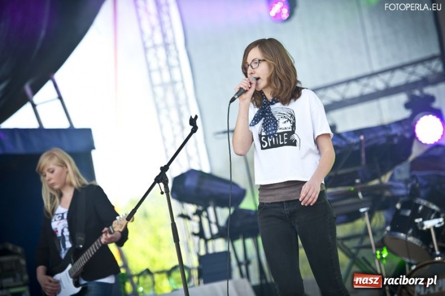 Zdjęcie w galerii na portalu naszraciborz.pl: Pietrowicka Eko-Wystawa dzień 2. wiadomości z regionu