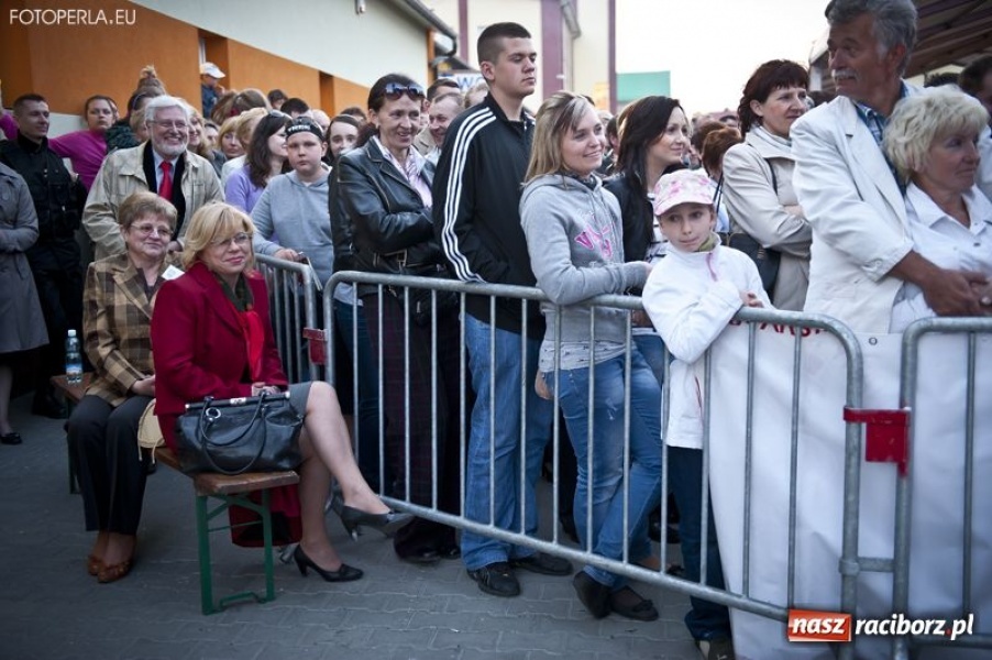 Zdjęcie w galerii na portalu naszraciborz.pl: Pietrowicka Eko-Wystawa dzień 2. wiadomości z regionu