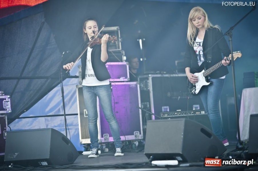 Zdjęcie w galerii na portalu naszraciborz.pl: Pietrowicka Eko-Wystawa dzień 2. wiadomości z regionu