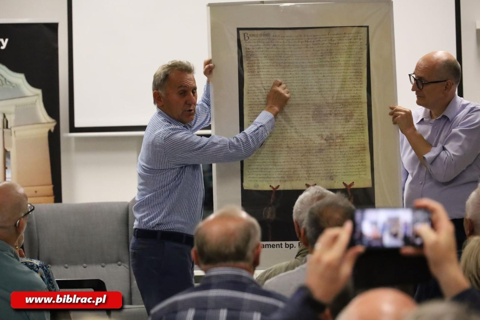 Zdjęcie w galerii na portalu naszraciborz.pl: Seans filmu Woniadełko w raciborskiej bibliotece wiadomości z regionu