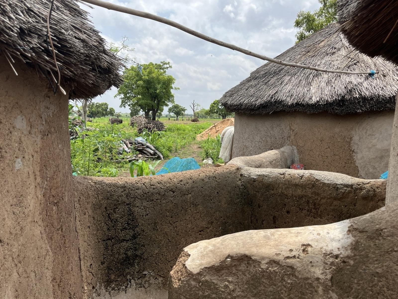 Zdjęcie w galerii na portalu naszraciborz.pl: Afrykański świt edukacji – pomoc, która ma twarz dziecka wiadomości z regionu