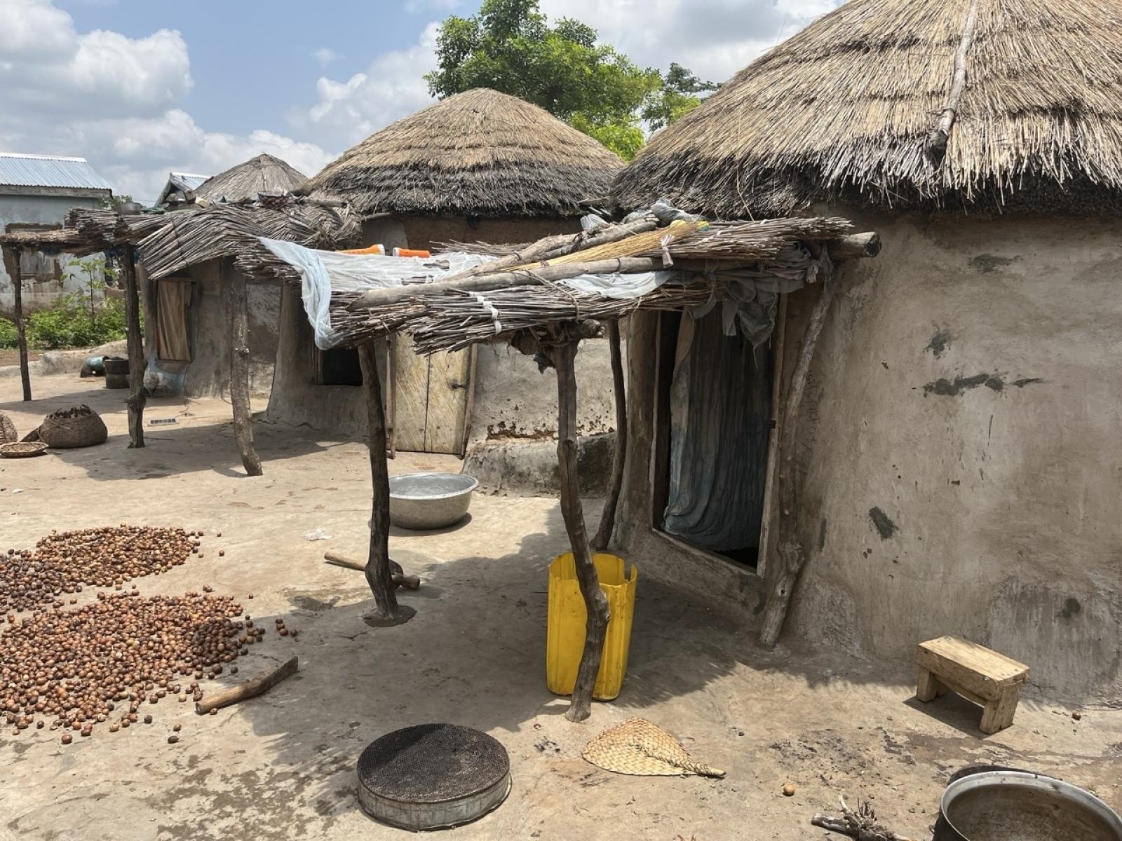 Zdjęcie w galerii na portalu naszraciborz.pl: Afrykański świt edukacji – pomoc, która ma twarz dziecka wiadomości z regionu