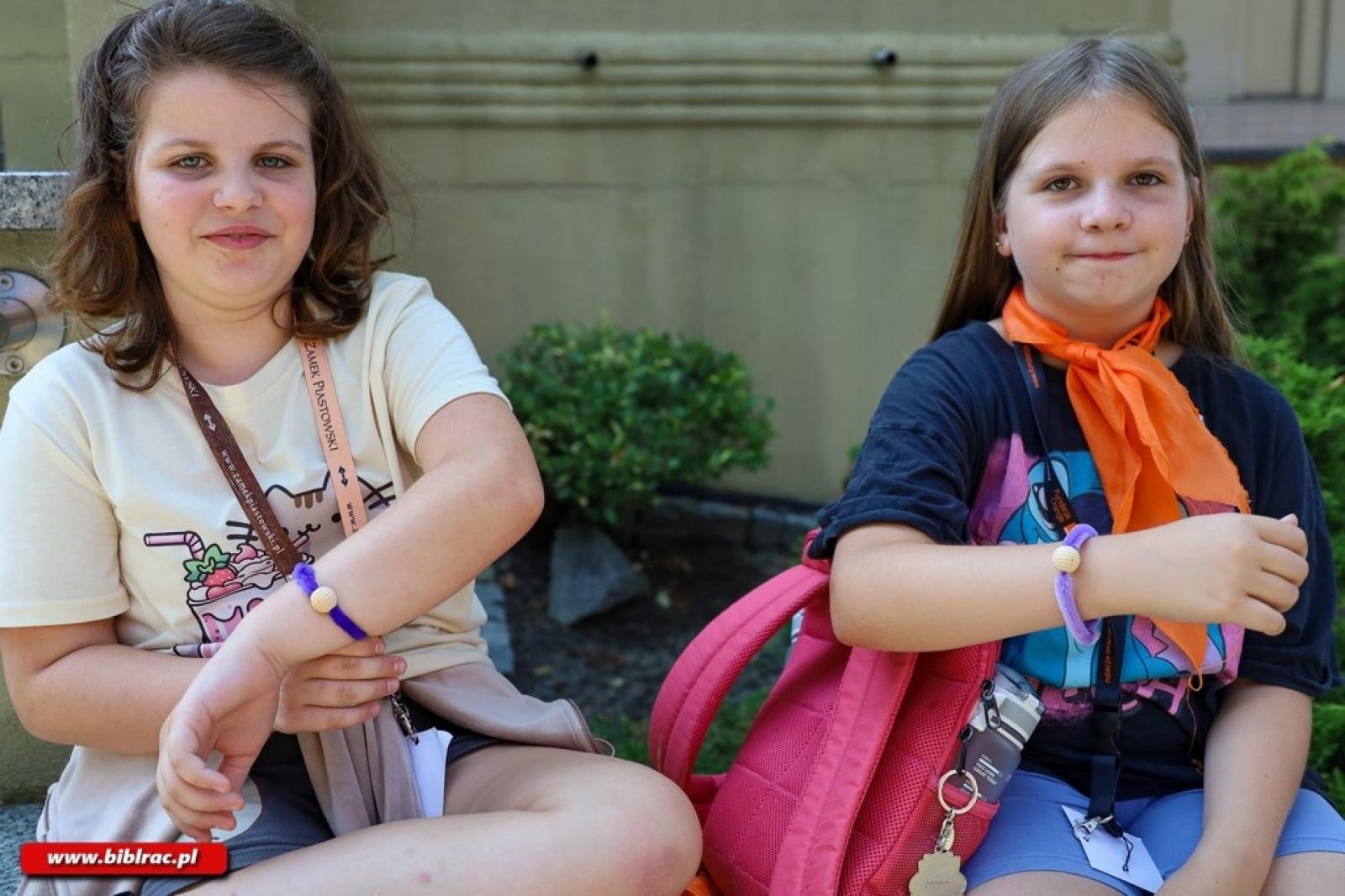 Zdjęcie w galerii na portalu naszraciborz.pl: Lato z Biblioteką – wakacyjne podróże od mitów po legendy wiadomości z regionu