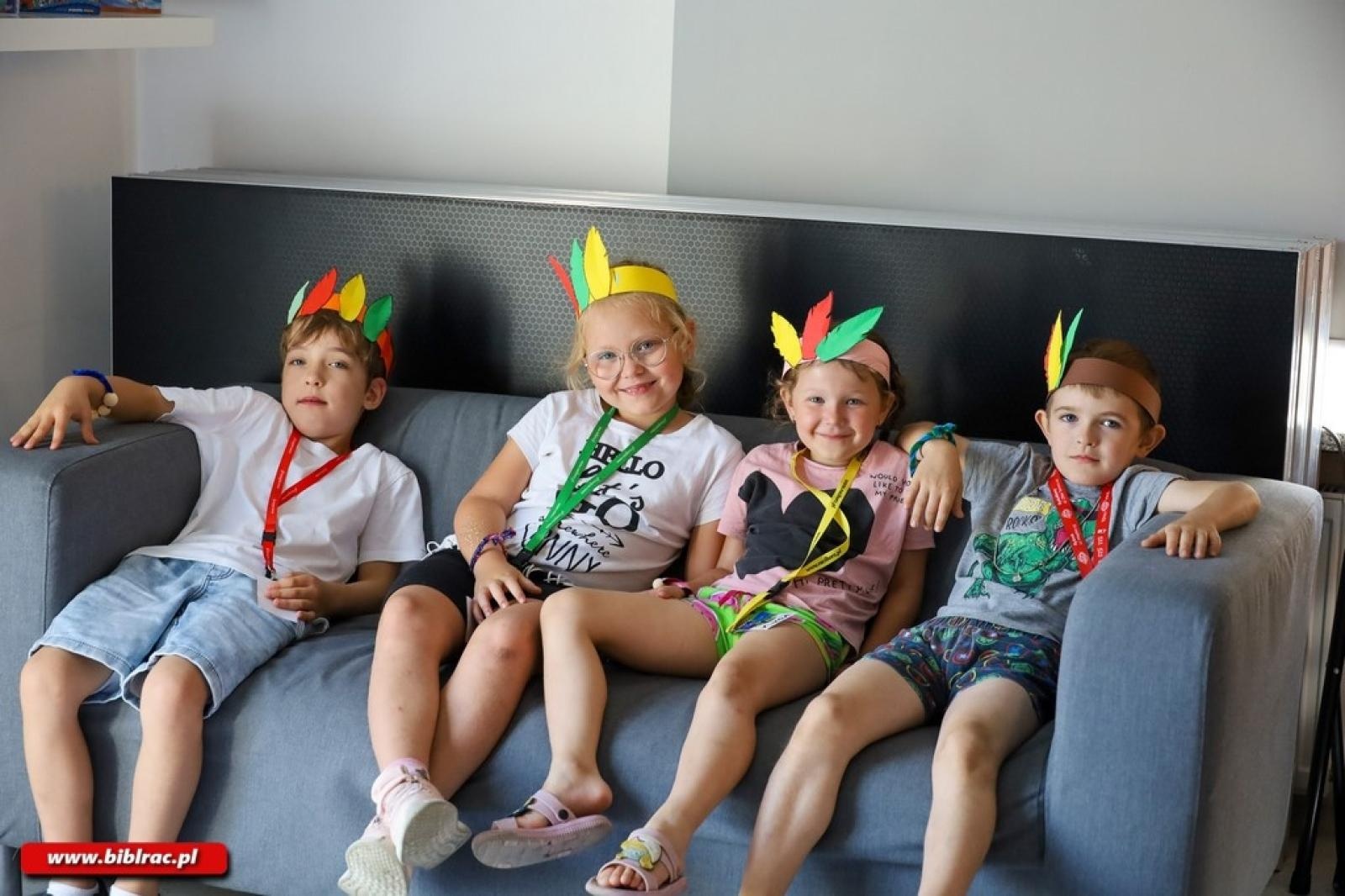 Zdjęcie w galerii na portalu naszraciborz.pl: Lato z Biblioteką – wakacyjne podróże od mitów po legendy wiadomości z regionu