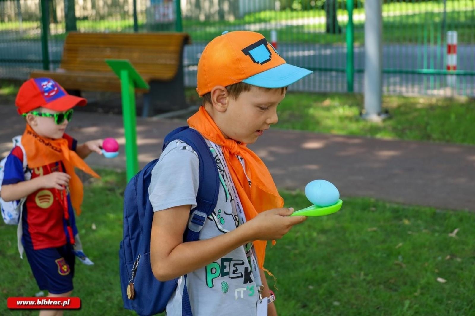 Zdjęcie w galerii na portalu naszraciborz.pl: Lato z Biblioteką – wakacyjne podróże od mitów po legendy wiadomości z regionu