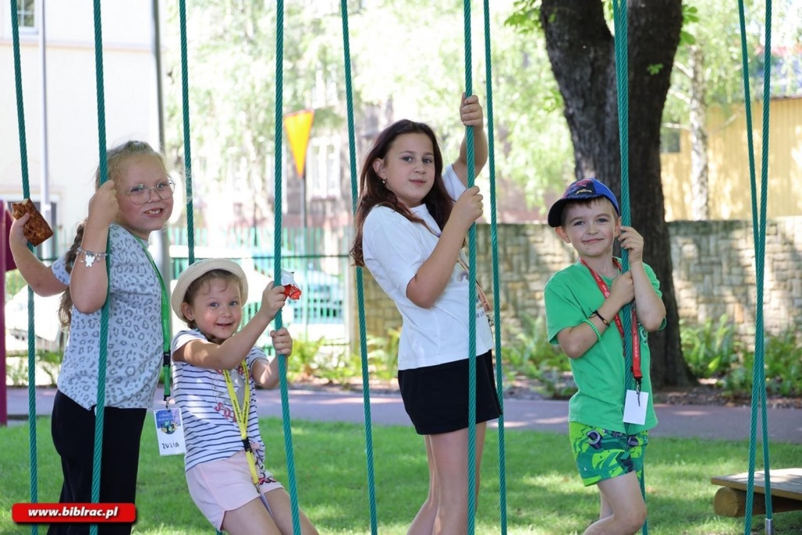 Zdjęcie w galerii na portalu naszraciborz.pl: Lato z Biblioteką – wakacyjne podróże od mitów po legendy wiadomości z regionu