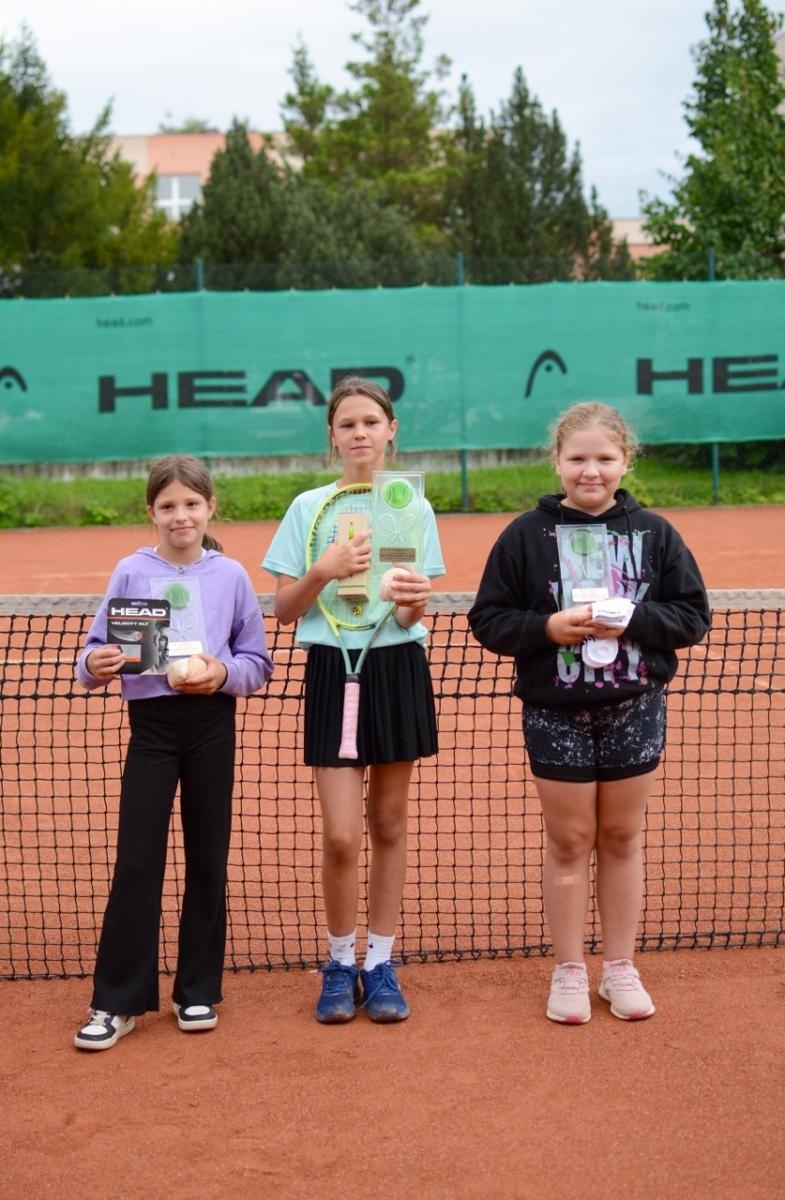 Zdjęcie w galerii na portalu naszraciborz.pl: RKT SUMMER CUP 2025 zakończony. Racibórz znów na tenisowej mapie Polski wiadomości z regionu