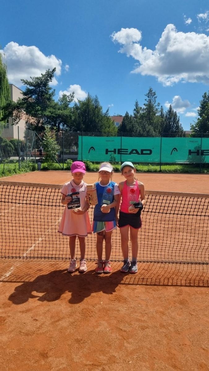 Zdjęcie w galerii na portalu naszraciborz.pl: RKT SUMMER CUP 2025 zakończony. Racibórz znów na tenisowej mapie Polski wiadomości z regionu