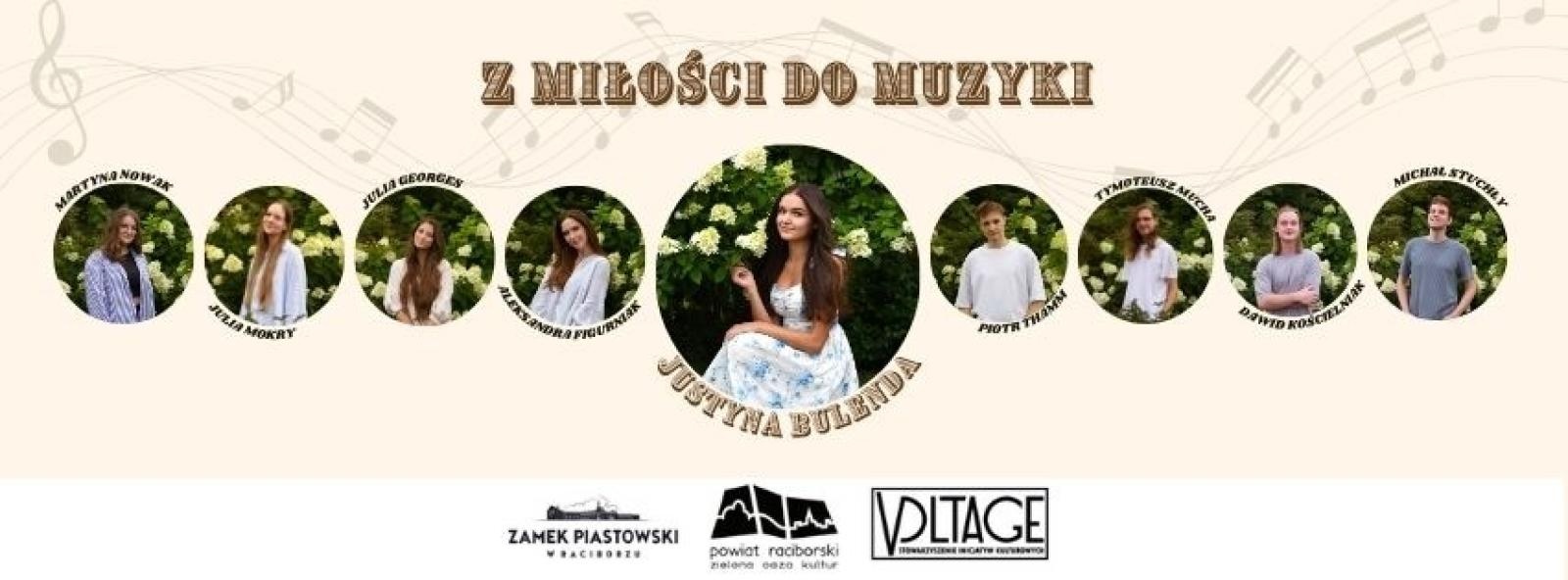 Zdjęcie w galerii na portalu naszraciborz.pl: Trzej tenorzy na zamku. Co? Gdzie? Kiedy? Nawigator weekendowy wiadomości z regionu