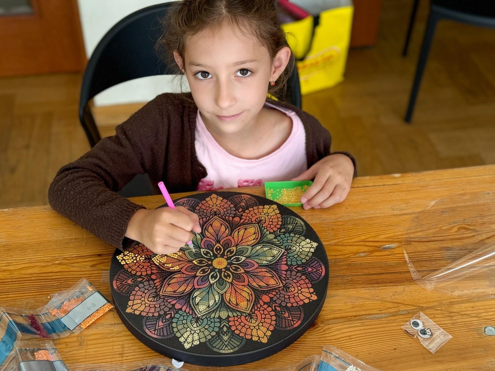 Zdjęcie w galerii na portalu naszraciborz.pl: Kreatywne i twórcze Lato z RCK! Raciborskie Centrum Kultury podsumowuje pierwszy miesiąc wakacyjnych zajęć wiadomości z regionu