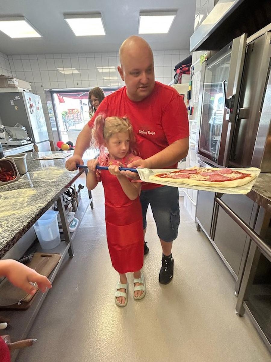 Zdjęcie w galerii na portalu naszraciborz.pl: Kreatywne i twórcze Lato z RCK! Raciborskie Centrum Kultury podsumowuje pierwszy miesiąc wakacyjnych zajęć wiadomości z regionu