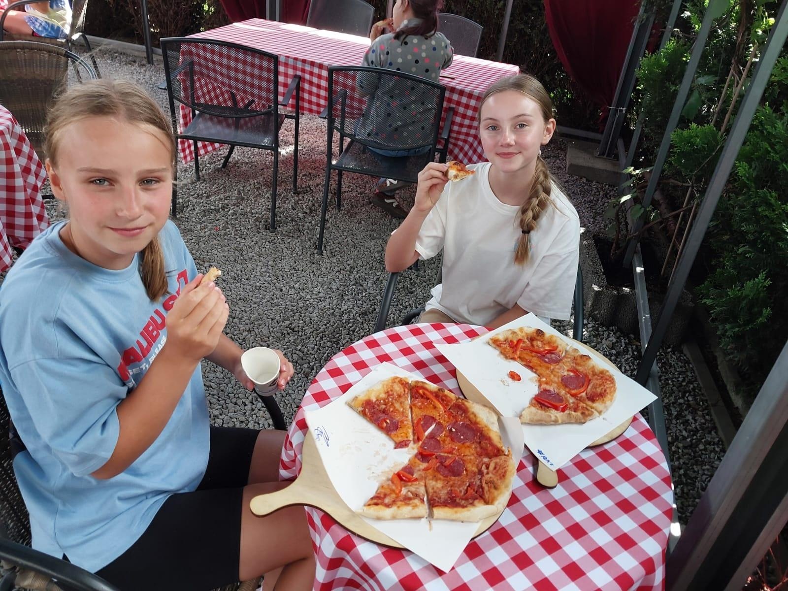 Zdjęcie w galerii na portalu naszraciborz.pl: Kreatywne i twórcze Lato z RCK! Raciborskie Centrum Kultury podsumowuje pierwszy miesiąc wakacyjnych zajęć wiadomości z regionu