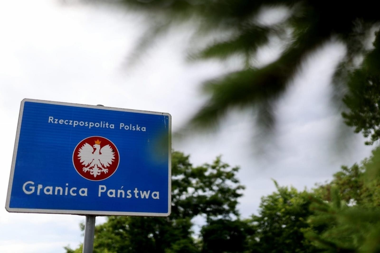 Zdjęcie w galerii na portalu naszraciborz.pl: ŚOSG Racibórz. Czterech przestępców wydalono z Polski wiadomości z regionu