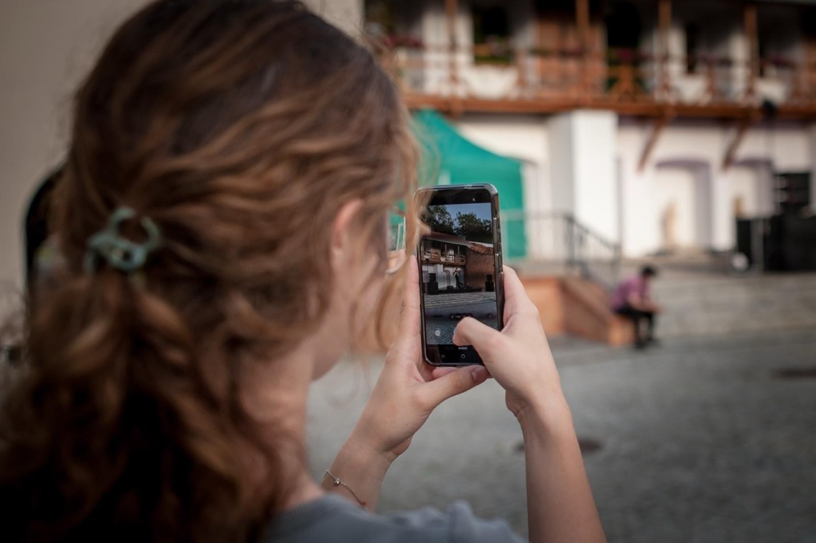 Zdjęcie w galerii na portalu naszraciborz.pl: Trzej tenorzy Vincero porwali publiczność na Zamku Piastowskim [FOTO i WIDEO] wiadomości z regionu