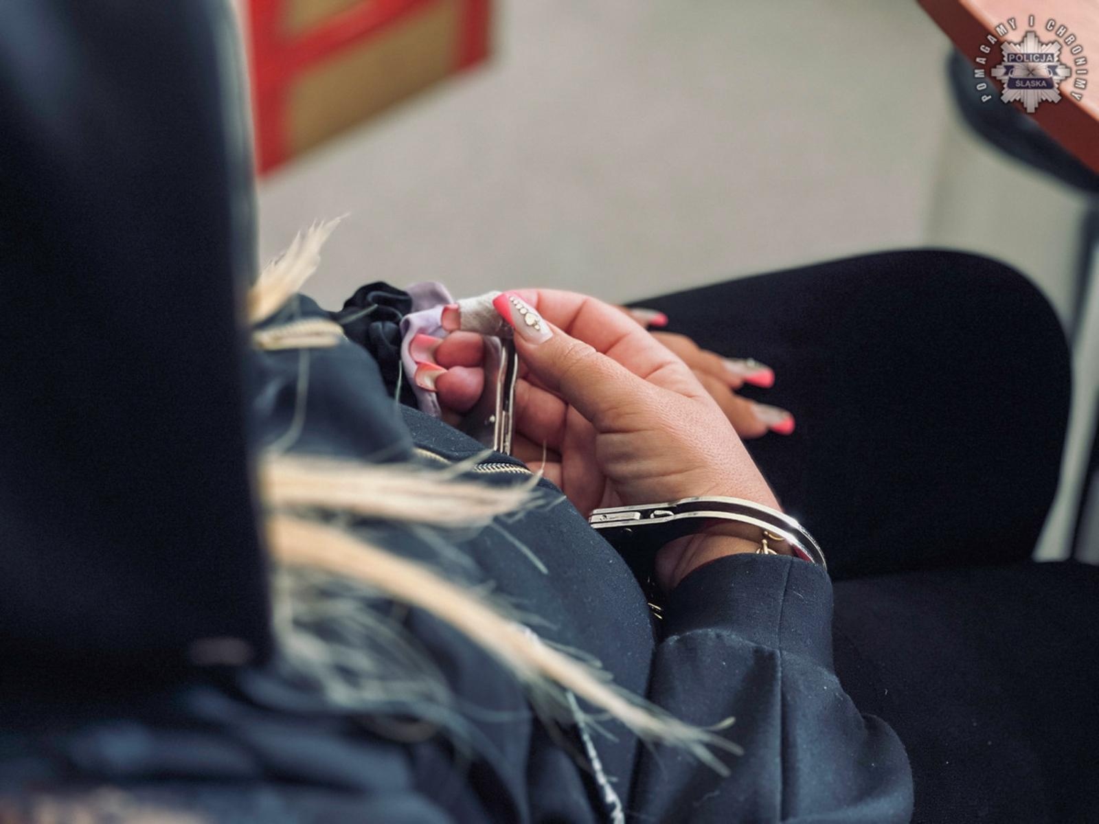 Zdjęcie w galerii na portalu naszraciborz.pl: Kolejny cios w zorganizowaną grupę przestępczą – pięć osób zatrzymanych za nielegalne odpady i pranie brudnych pieniędzy wiadomości z regionu