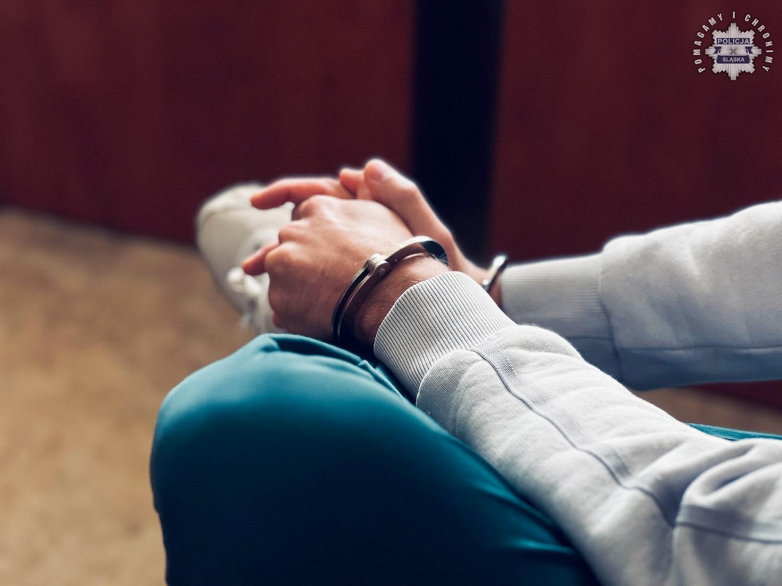 Zdjęcie w galerii na portalu naszraciborz.pl: Kolejny cios w zorganizowaną grupę przestępczą – pięć osób zatrzymanych za nielegalne odpady i pranie brudnych pieniędzy wiadomości z regionu