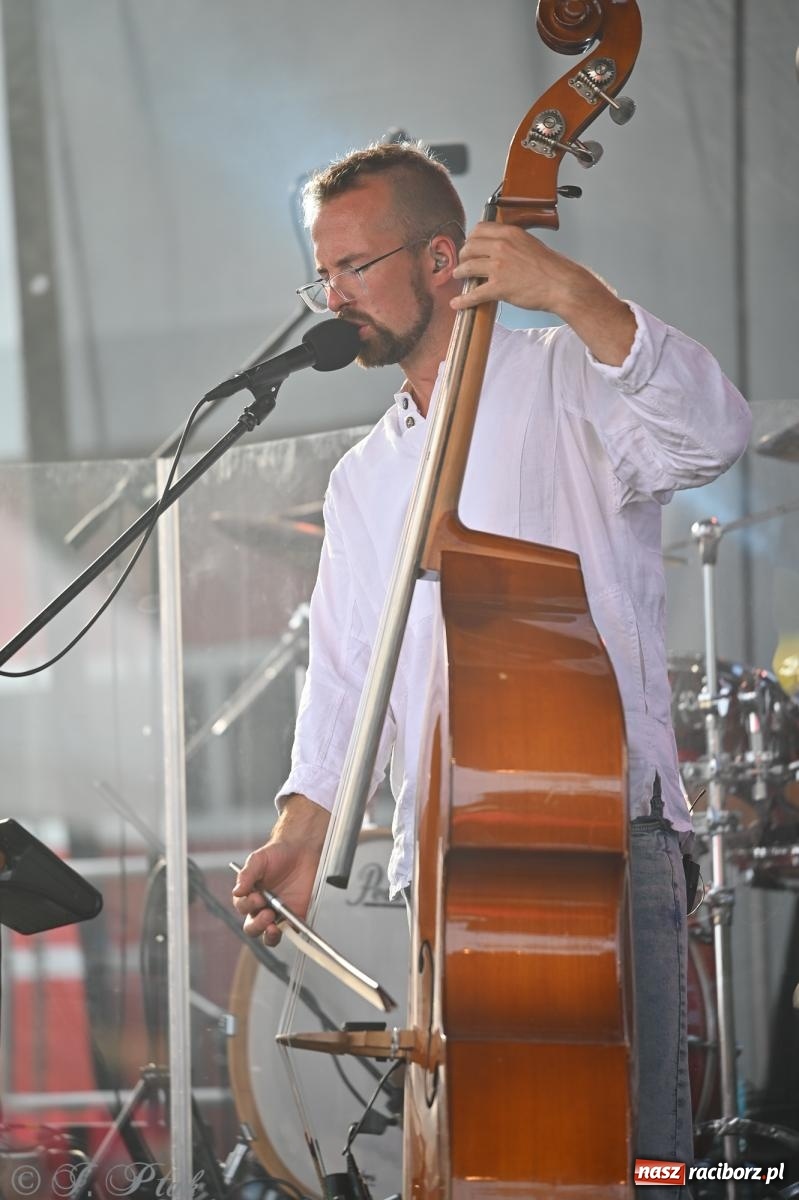 Zdjęcie w galerii na portalu naszraciborz.pl: Trzeci festyn parafialny w Raciborzu-Brzeziu – rodzinne święto z udziałem gości z całego województwa - relacja na bis! wiadomości z regionu