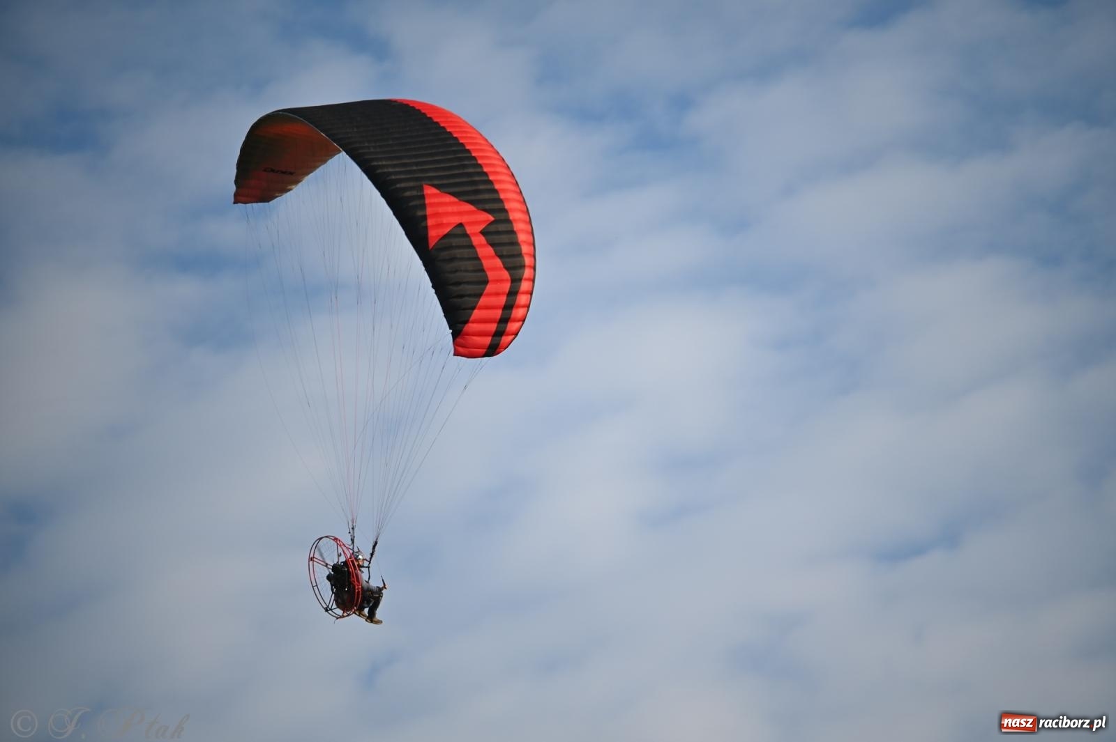 Zdjęcie w galerii na portalu naszraciborz.pl: Trzeci festyn parafialny w Raciborzu-Brzeziu – rodzinne święto z udziałem gości z całego województwa - relacja na bis! wiadomości z regionu