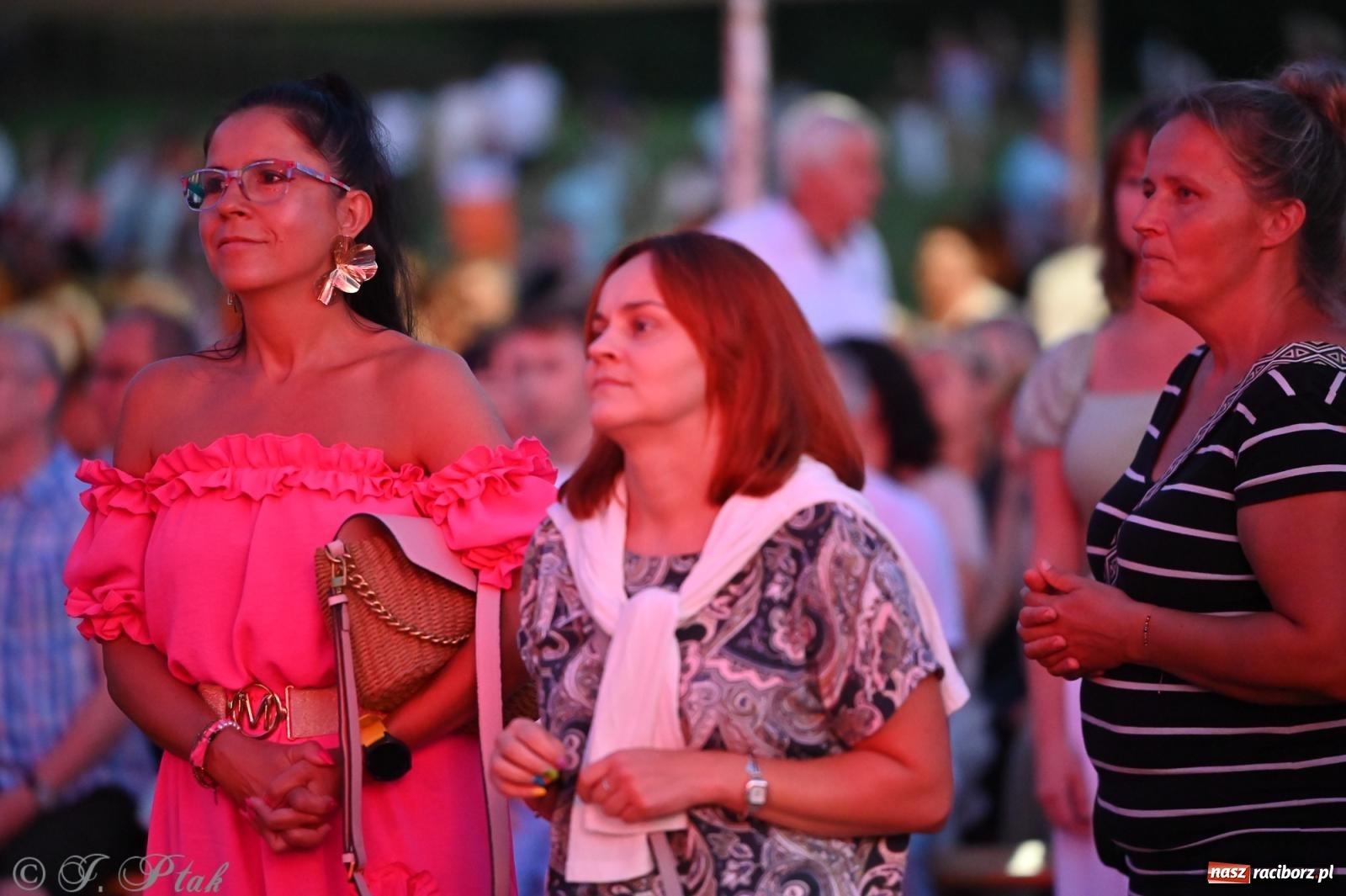 Zdjęcie w galerii na portalu naszraciborz.pl: Trzeci festyn parafialny w Raciborzu-Brzeziu – rodzinne święto z udziałem gości z całego województwa - relacja na bis! wiadomości z regionu