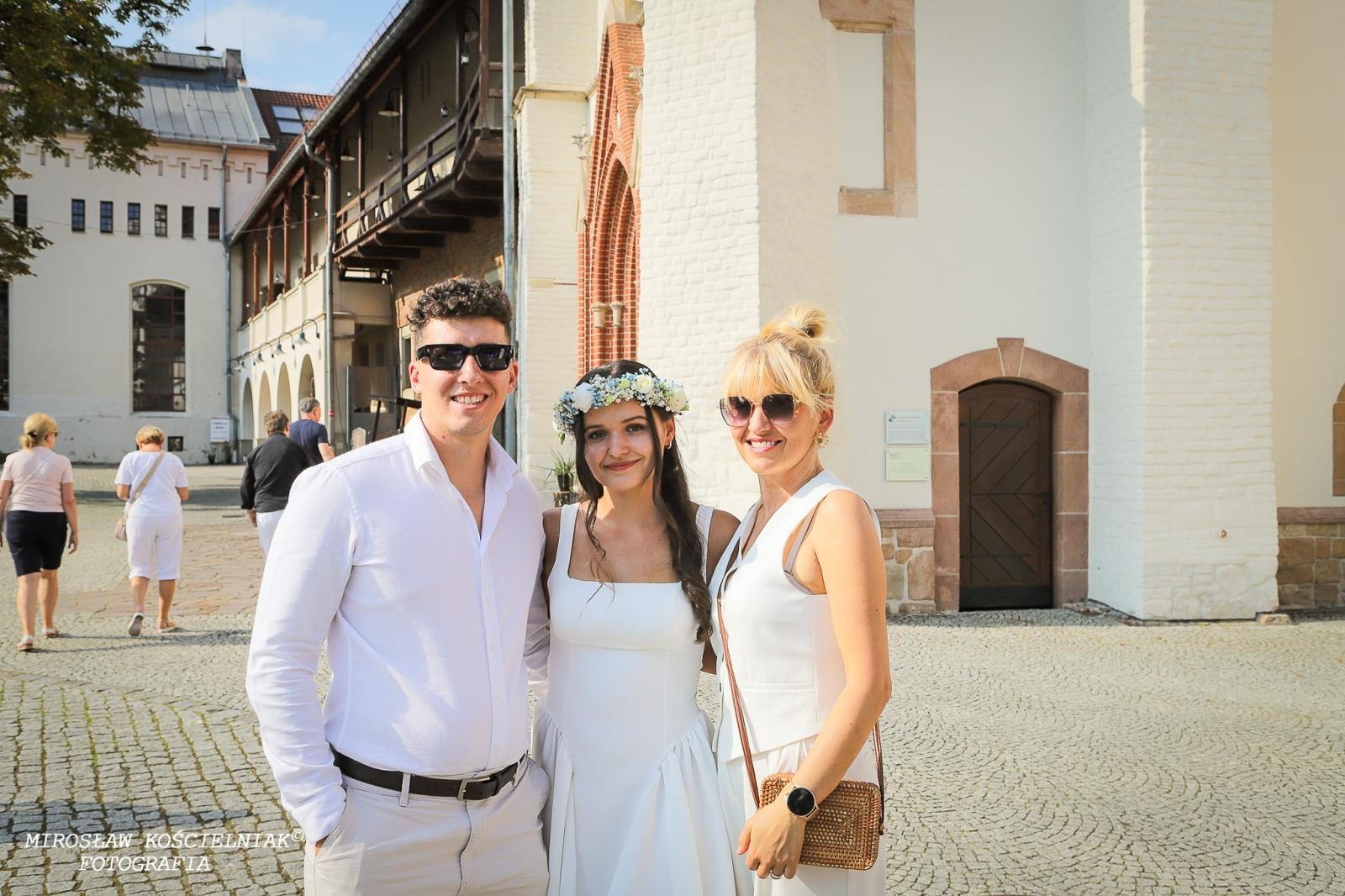 Zdjęcie w galerii na portalu naszraciborz.pl: Muzyczne emocje na bis – jubileuszowy koncert Z miłości do muzyki na Zamku Piastowskim wiadomości z regionu