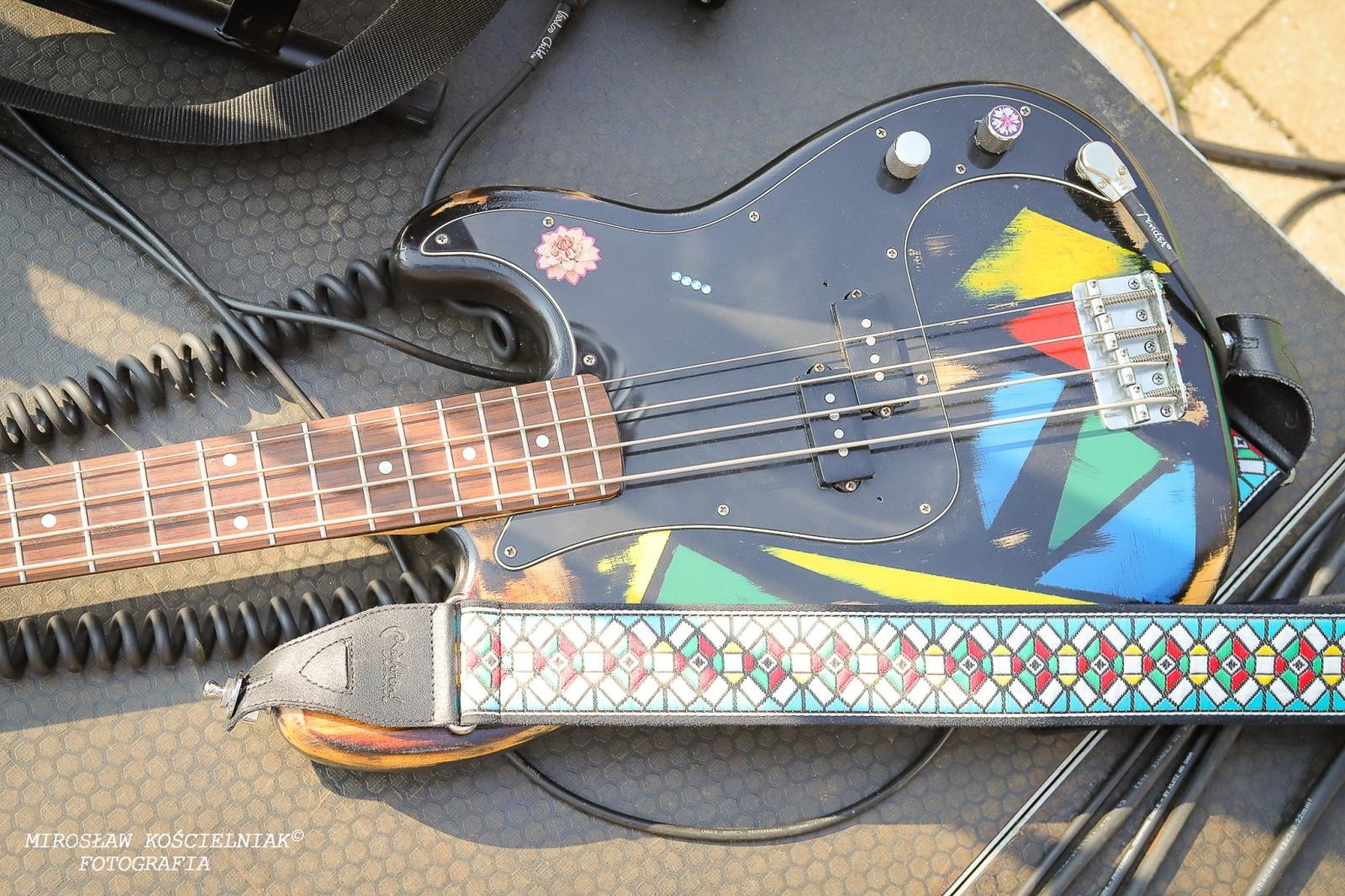 Zdjęcie w galerii na portalu naszraciborz.pl: Muzyczne emocje na bis – jubileuszowy koncert Z miłości do muzyki na Zamku Piastowskim wiadomości z regionu