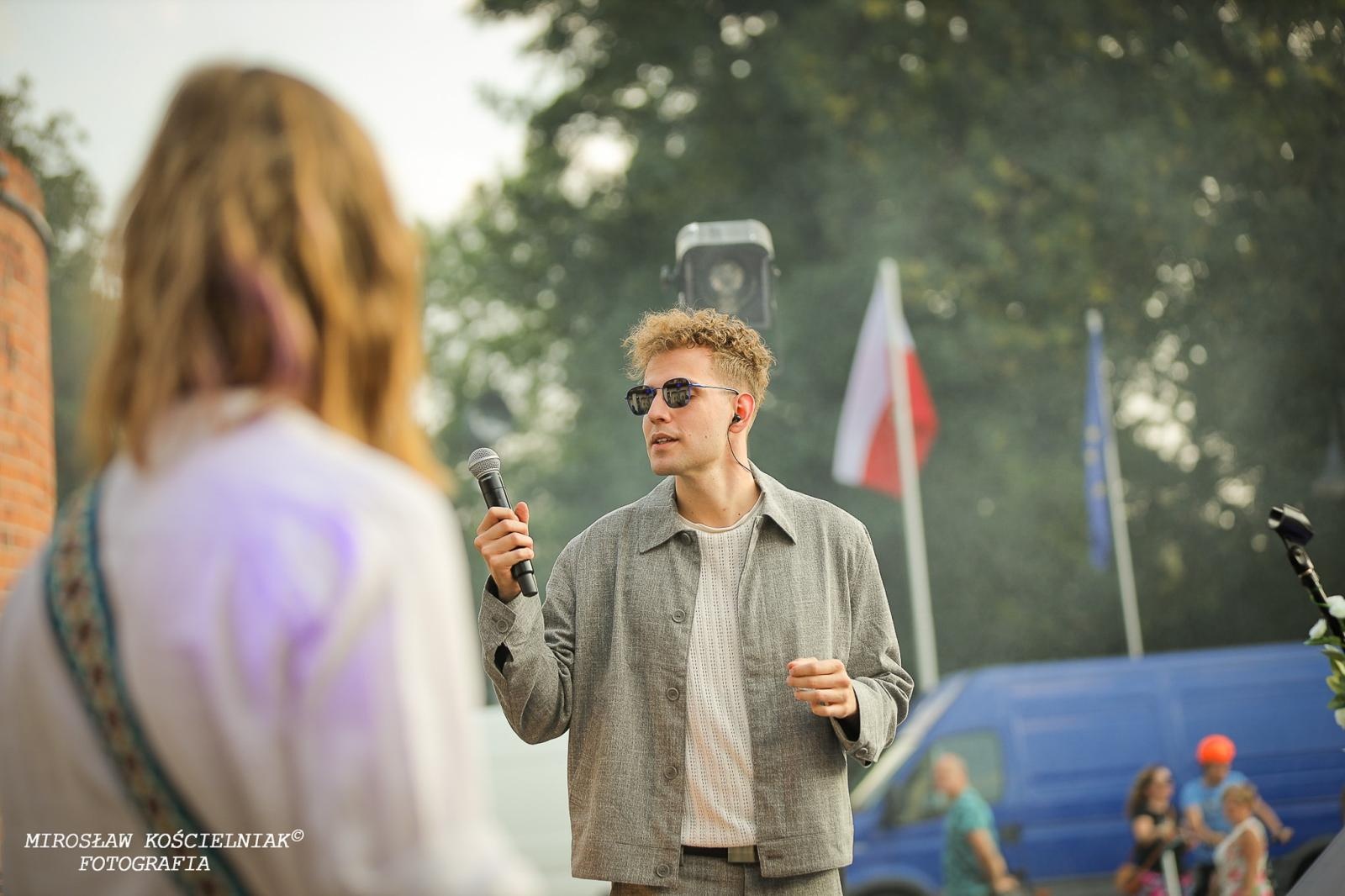Zdjęcie w galerii na portalu naszraciborz.pl: Muzyczne emocje na bis – jubileuszowy koncert Z miłości do muzyki na Zamku Piastowskim wiadomości z regionu