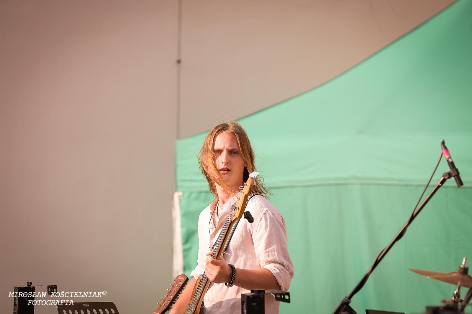 Zdjęcie w galerii na portalu naszraciborz.pl: Muzyczne emocje na bis – jubileuszowy koncert Z miłości do muzyki na Zamku Piastowskim wiadomości z regionu