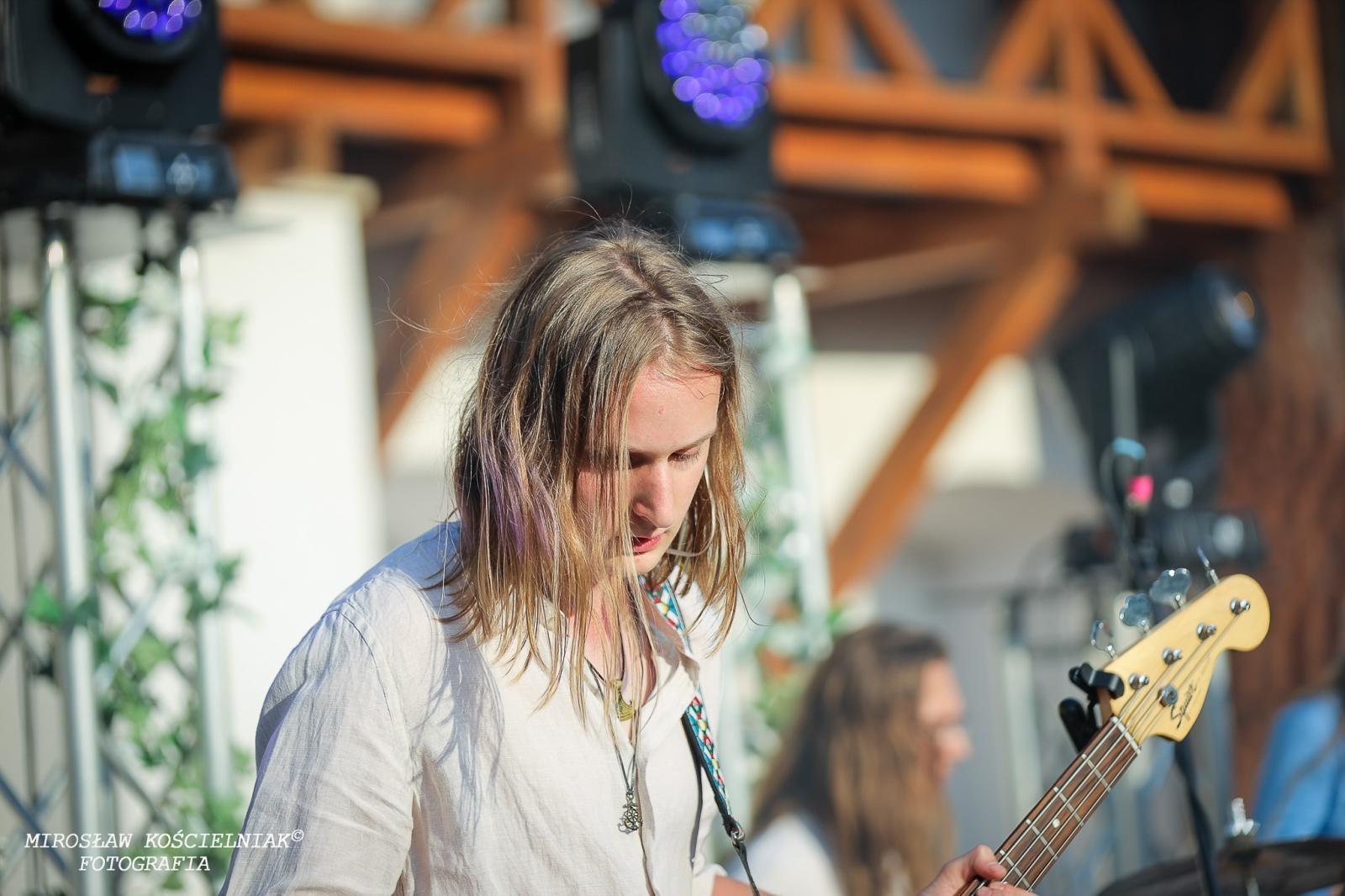 Zdjęcie w galerii na portalu naszraciborz.pl: Muzyczne emocje na bis – jubileuszowy koncert Z miłości do muzyki na Zamku Piastowskim wiadomości z regionu