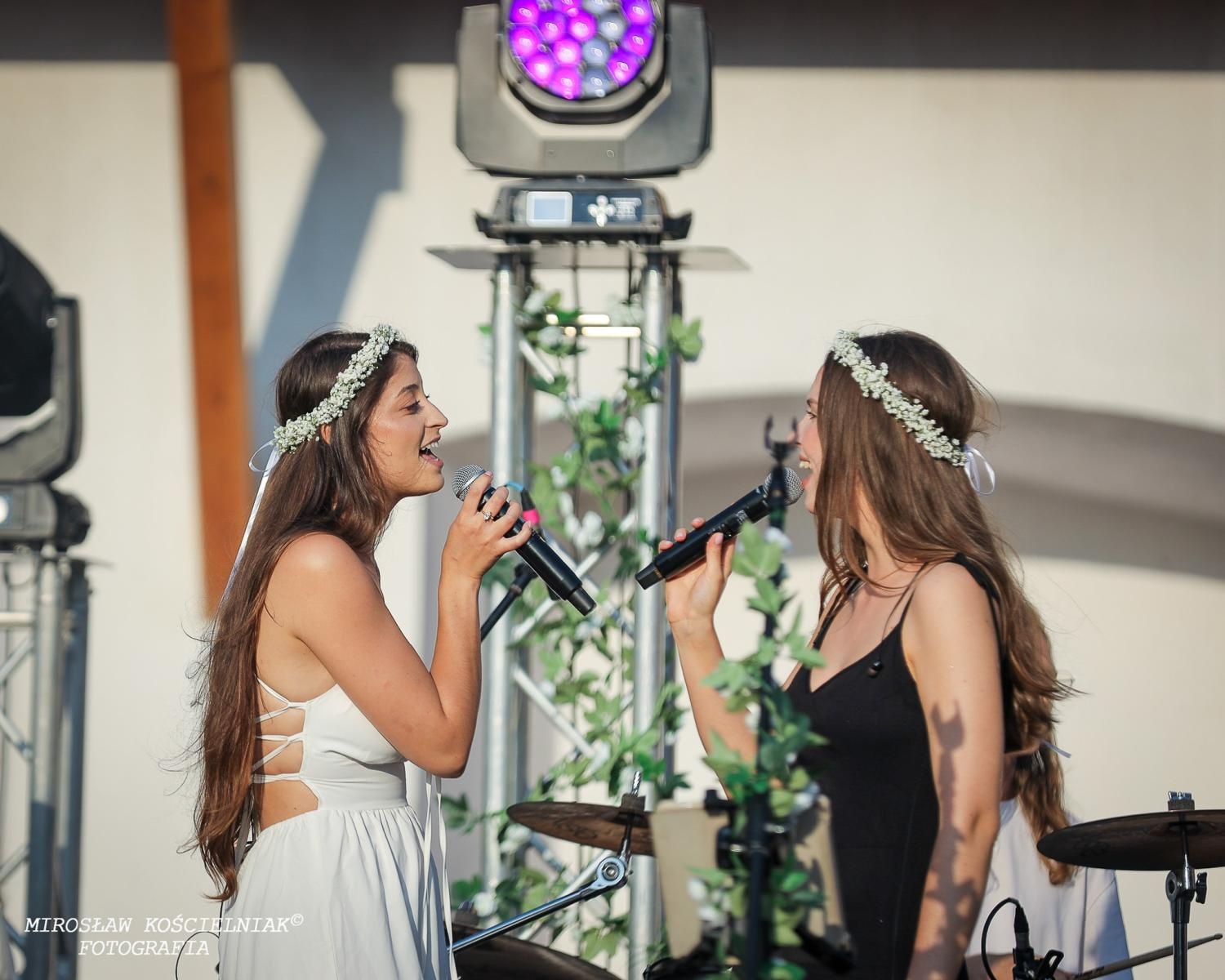 Zdjęcie w galerii na portalu naszraciborz.pl: Muzyczne emocje na bis – jubileuszowy koncert Z miłości do muzyki na Zamku Piastowskim wiadomości z regionu