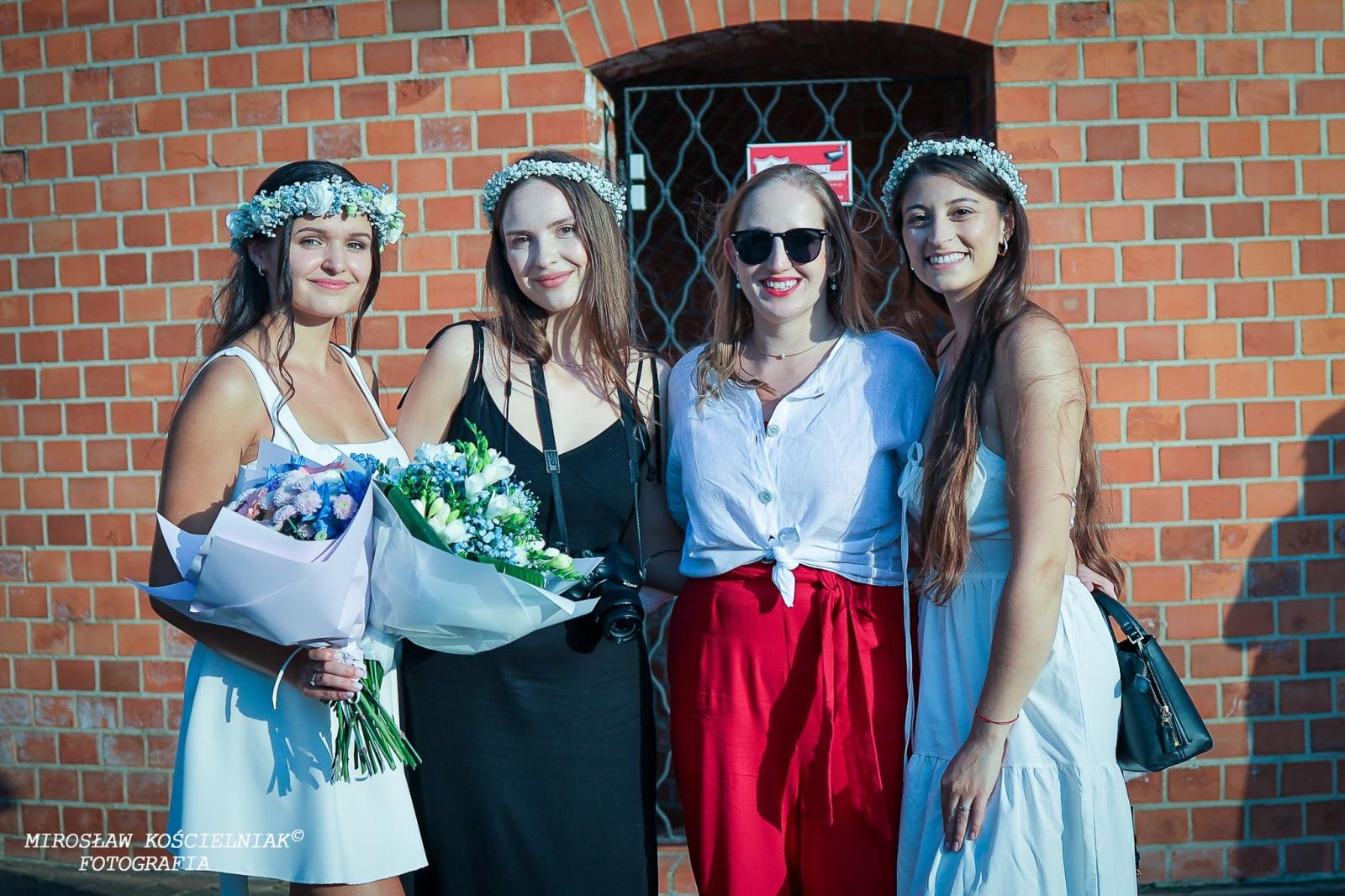 Zdjęcie w galerii na portalu naszraciborz.pl: Muzyczne emocje na bis – jubileuszowy koncert Z miłości do muzyki na Zamku Piastowskim wiadomości z regionu