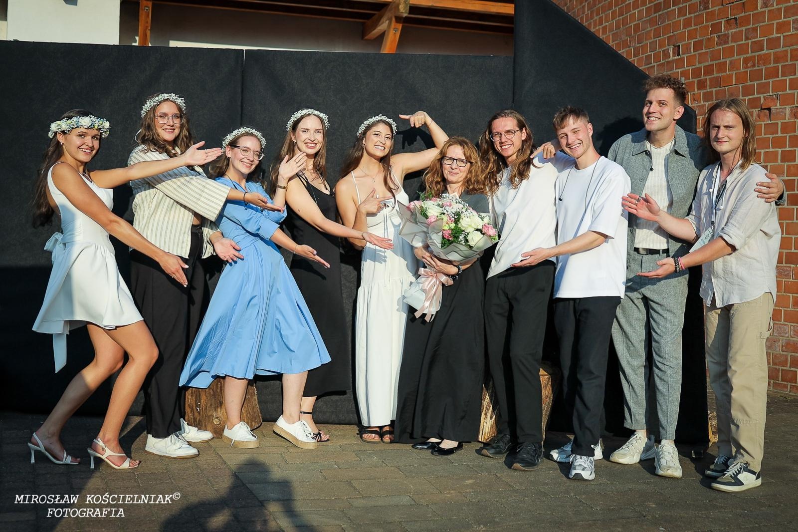 Zdjęcie w galerii na portalu naszraciborz.pl: Muzyczne emocje na bis – jubileuszowy koncert Z miłości do muzyki na Zamku Piastowskim wiadomości z regionu