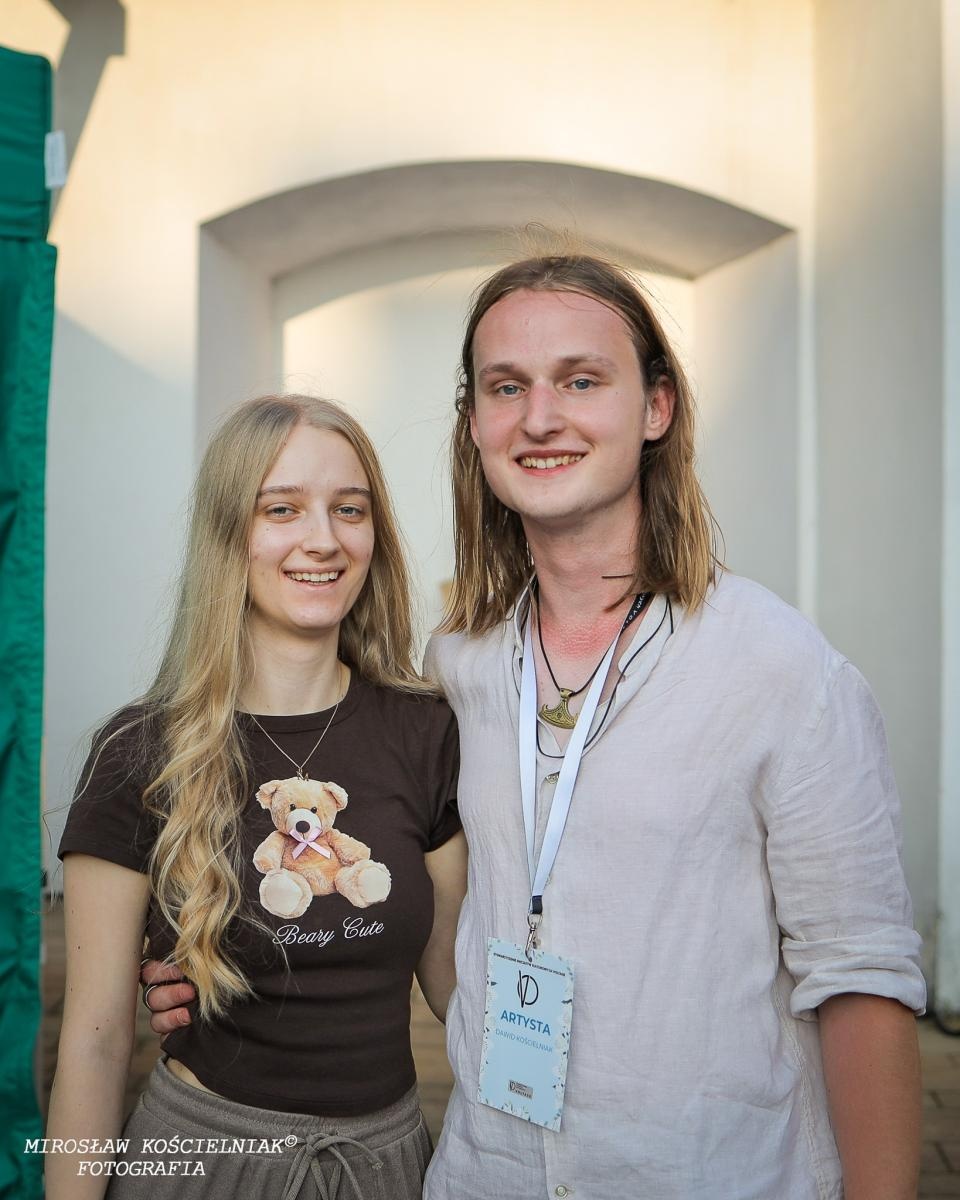 Zdjęcie w galerii na portalu naszraciborz.pl: Muzyczne emocje na bis – jubileuszowy koncert Z miłości do muzyki na Zamku Piastowskim wiadomości z regionu