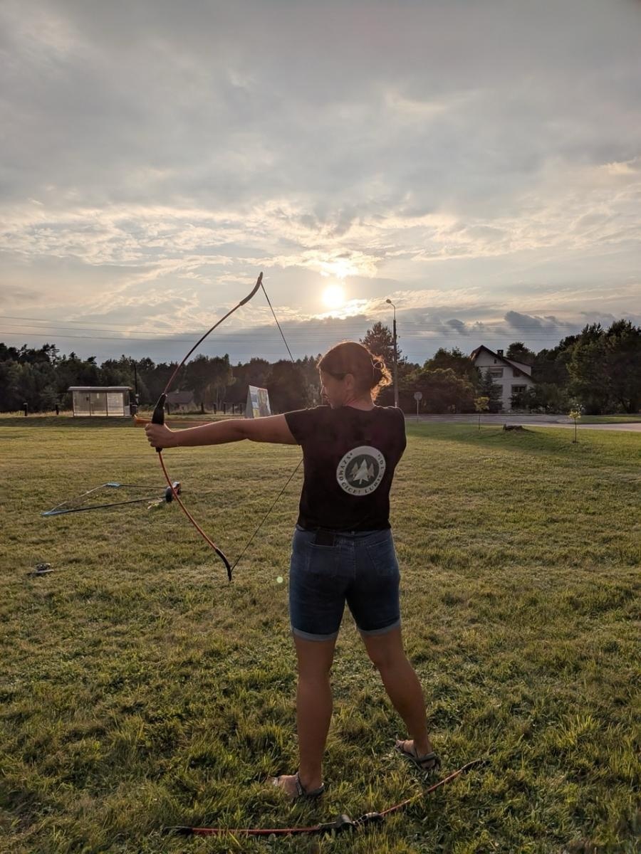 Zdjęcie w galerii na portalu naszraciborz.pl: Szymocice na wielkim ekranie – dwa weekendy pełne emocji, smaków i wspomnień [FOTO] wiadomości z regionu