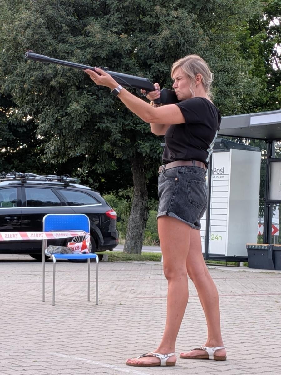 Zdjęcie w galerii na portalu naszraciborz.pl: Szymocice na wielkim ekranie – dwa weekendy pełne emocji, smaków i wspomnień [FOTO] wiadomości z regionu