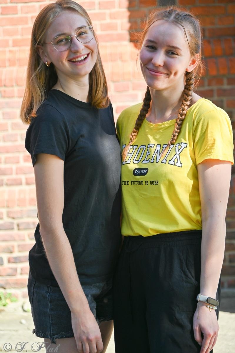 Zdjęcie w galerii na portalu naszraciborz.pl: Na szlaku wiary i nadziei – pielgrzymi z powiatu raciborskiego w drodze na Jasną Górę [FOTO na bis!] wiadomości z regionu