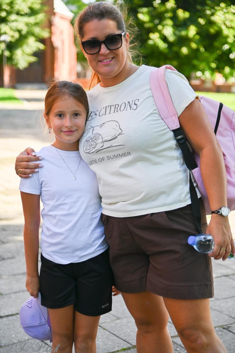 Zdjęcie w galerii na portalu naszraciborz.pl: Na szlaku wiary i nadziei – pielgrzymi z powiatu raciborskiego w drodze na Jasną Górę [FOTO na bis!] wiadomości z regionu