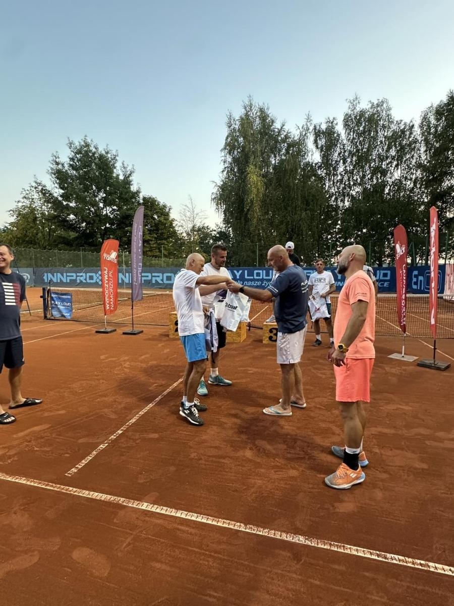 Zdjęcie w galerii na portalu naszraciborz.pl: Raciborzanie najlepsi w memoriale im. Pawła Michalskiego w Rybniku wiadomości z regionu