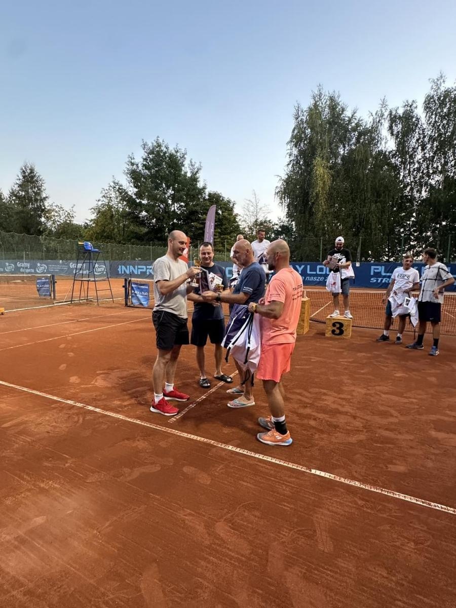 Zdjęcie w galerii na portalu naszraciborz.pl: Raciborzanie najlepsi w memoriale im. Pawła Michalskiego w Rybniku wiadomości z regionu