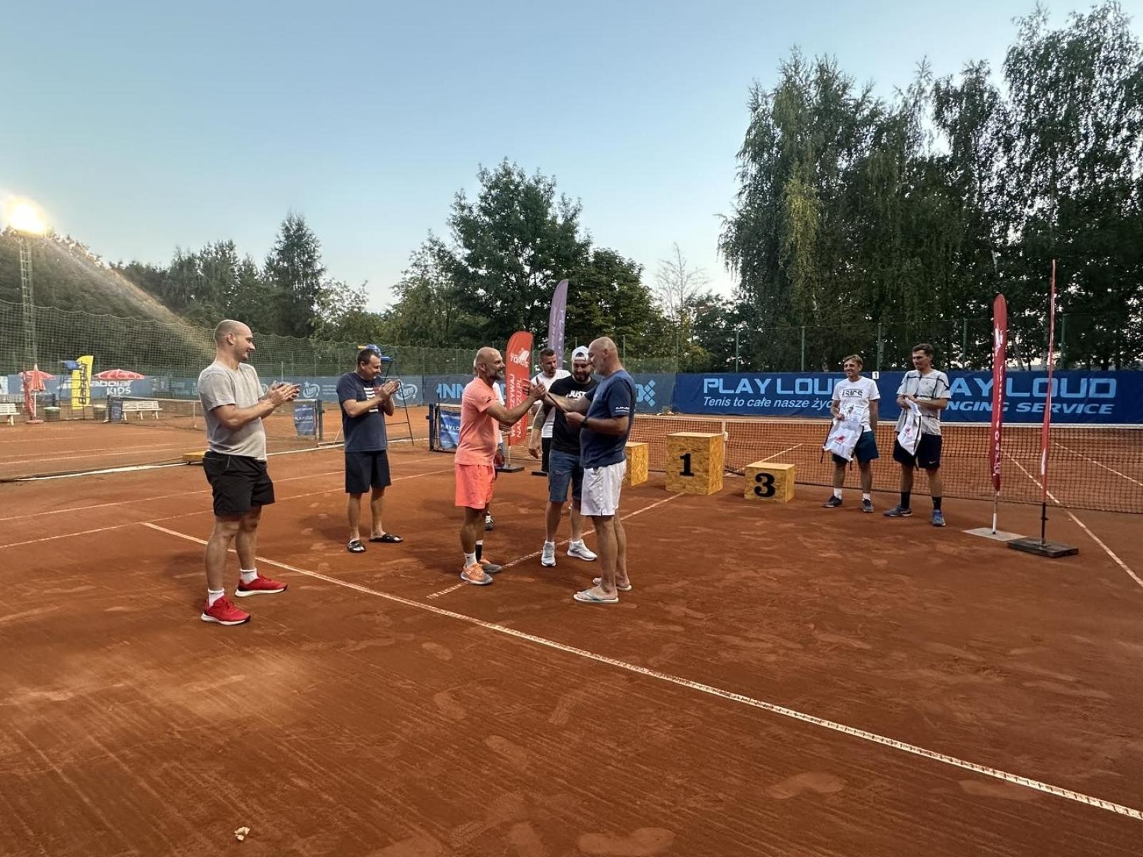 Zdjęcie w galerii na portalu naszraciborz.pl: Raciborzanie najlepsi w memoriale im. Pawła Michalskiego w Rybniku wiadomości z regionu