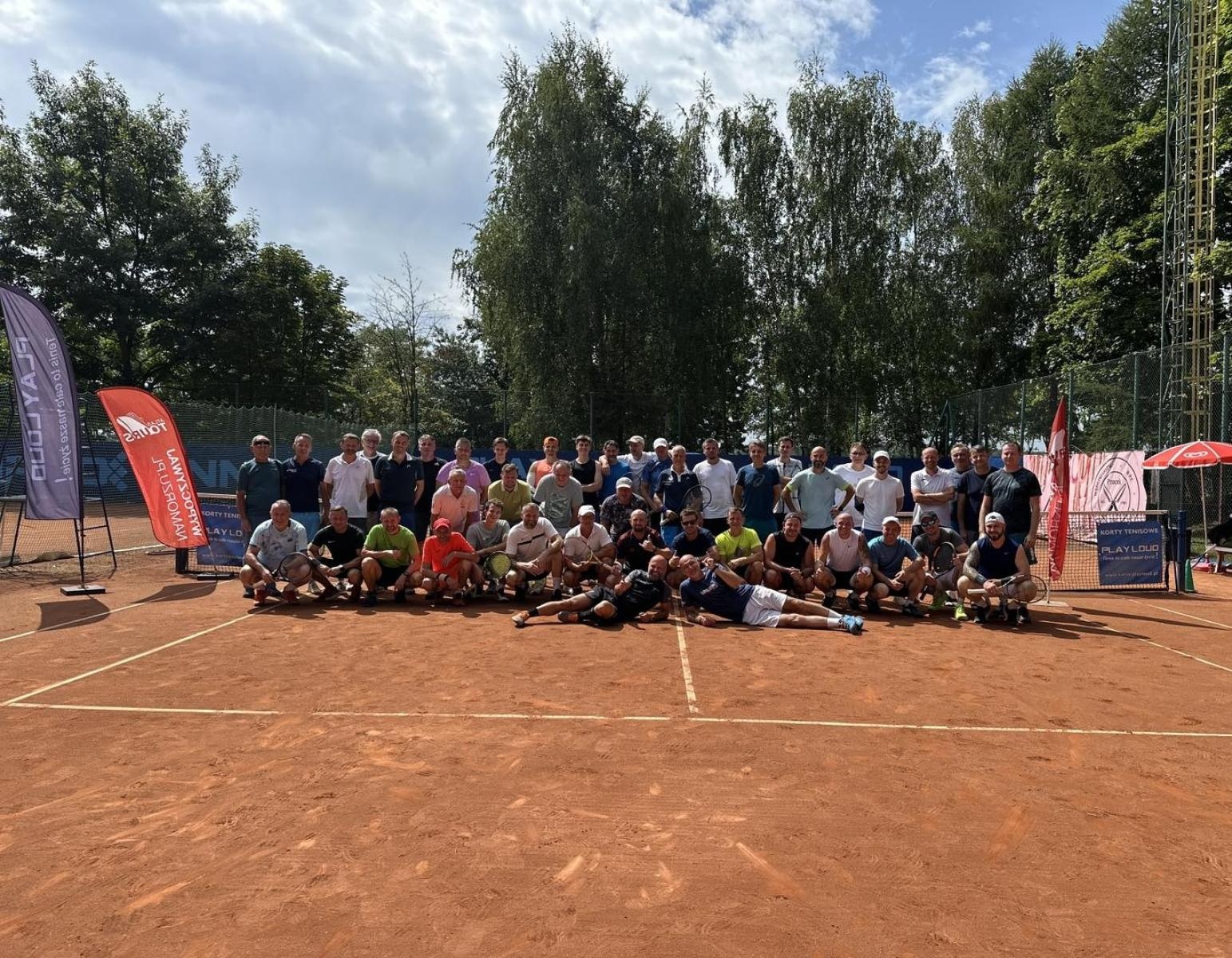 Zdjęcie w galerii na portalu naszraciborz.pl: Raciborzanie najlepsi w memoriale im. Pawła Michalskiego w Rybniku wiadomości z regionu