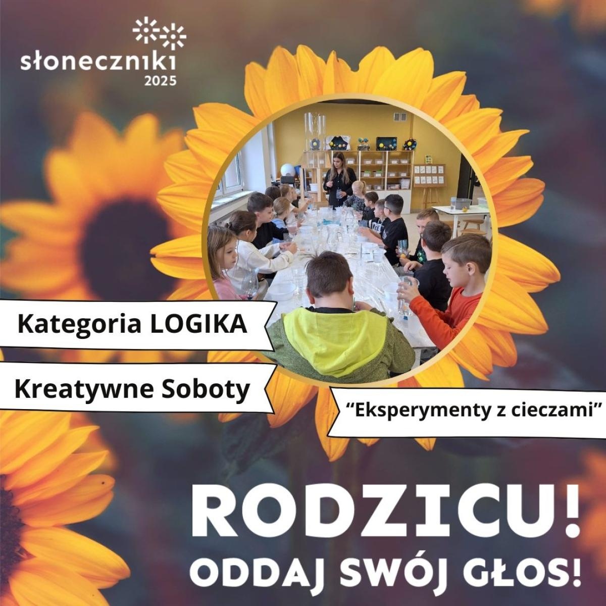 Zdjęcie w galerii na portalu naszraciborz.pl: Strefa Odkrywania Wyobraźni i Aktywności z trzema nominacjami w konkursie Słoneczniki 2025 wiadomości z regionu