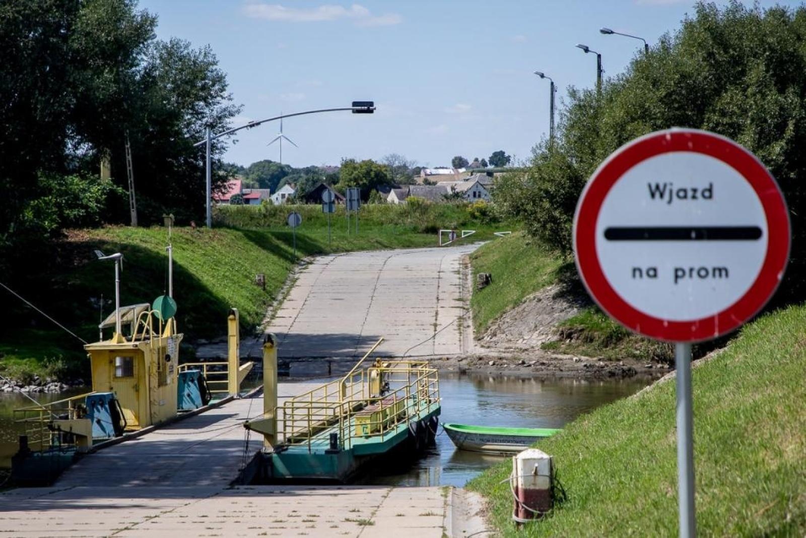 Zdjęcie w galerii na portalu naszraciborz.pl: Nowy most na Odrze rośnie w oczach – z bliska widać, jak powstają jego potężne elementy wiadomości z regionu