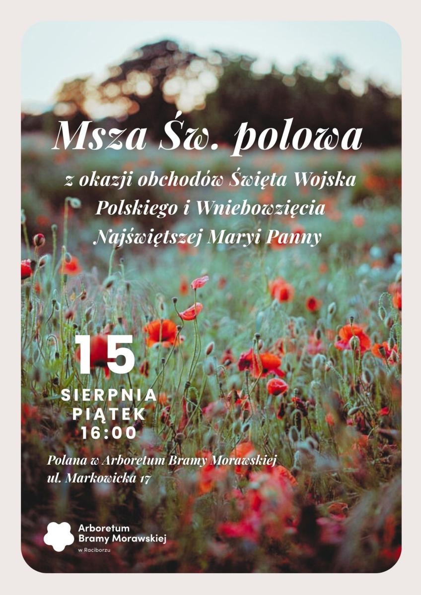 Zdjęcie w galerii na portalu naszraciborz.pl: Co? Gdzie? Kiedy? Nawigator weekendowy wiadomości z regionu