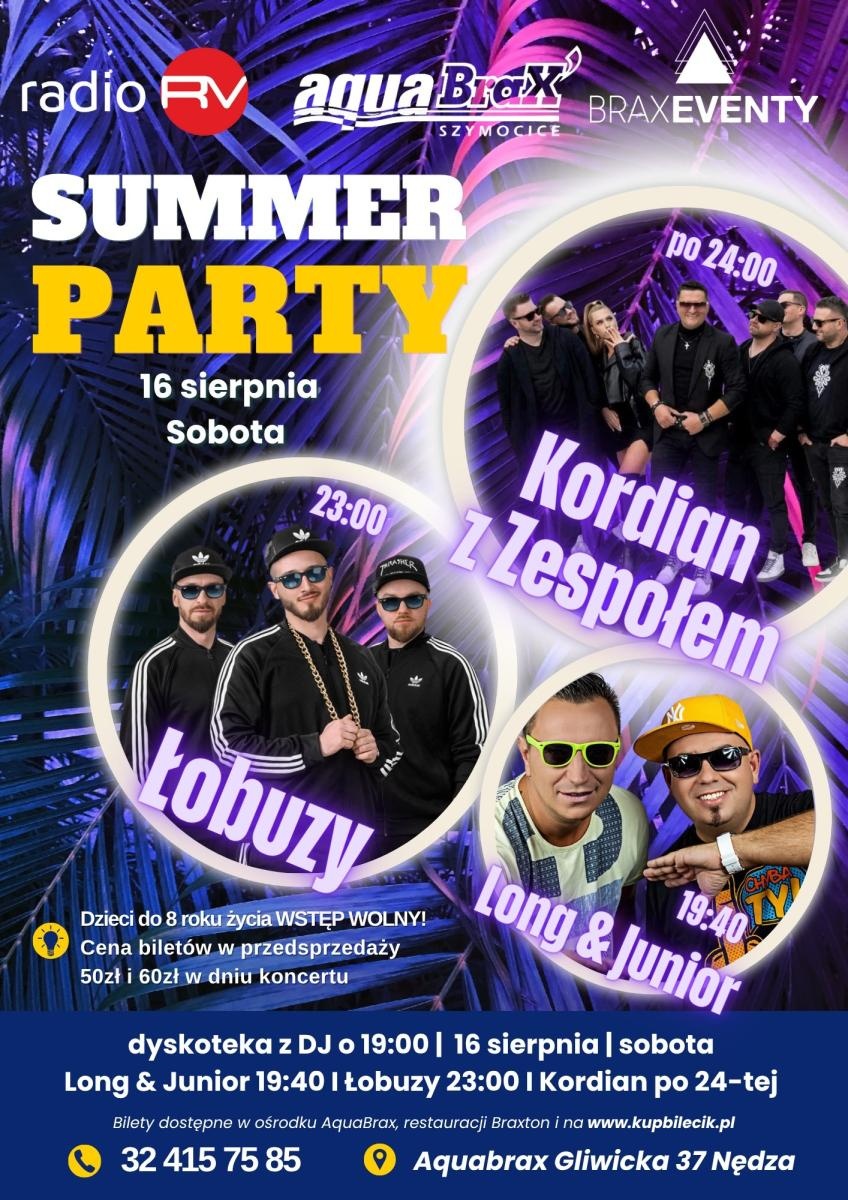 Zdjęcie w galerii na portalu naszraciborz.pl: Co? Gdzie? Kiedy? Nawigator weekendowy wiadomości z regionu